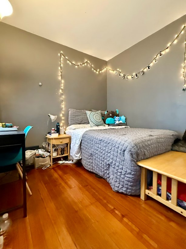 3 bed, 1 bath apartment for rent at 68 Hillside St Unit 2, Mission Hill — photo 1 of 11