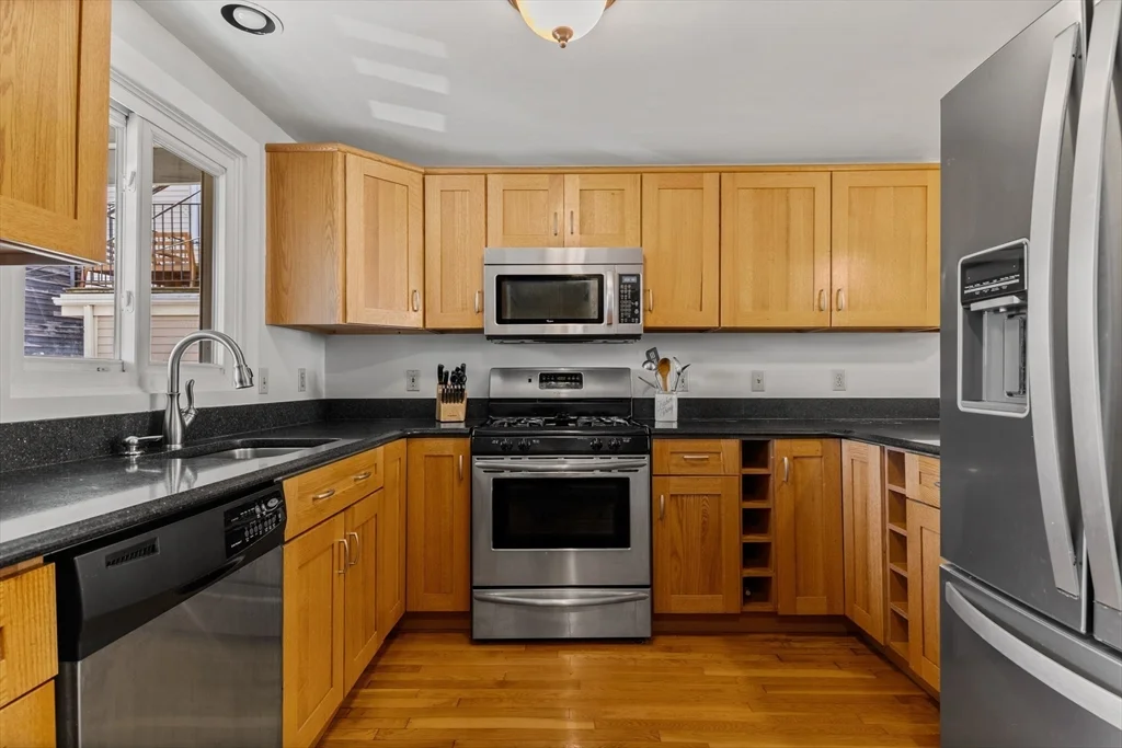 2 bed, 1 bath apartment for rent at 68 I St Unit 2, South Boston — photo 6 of 14