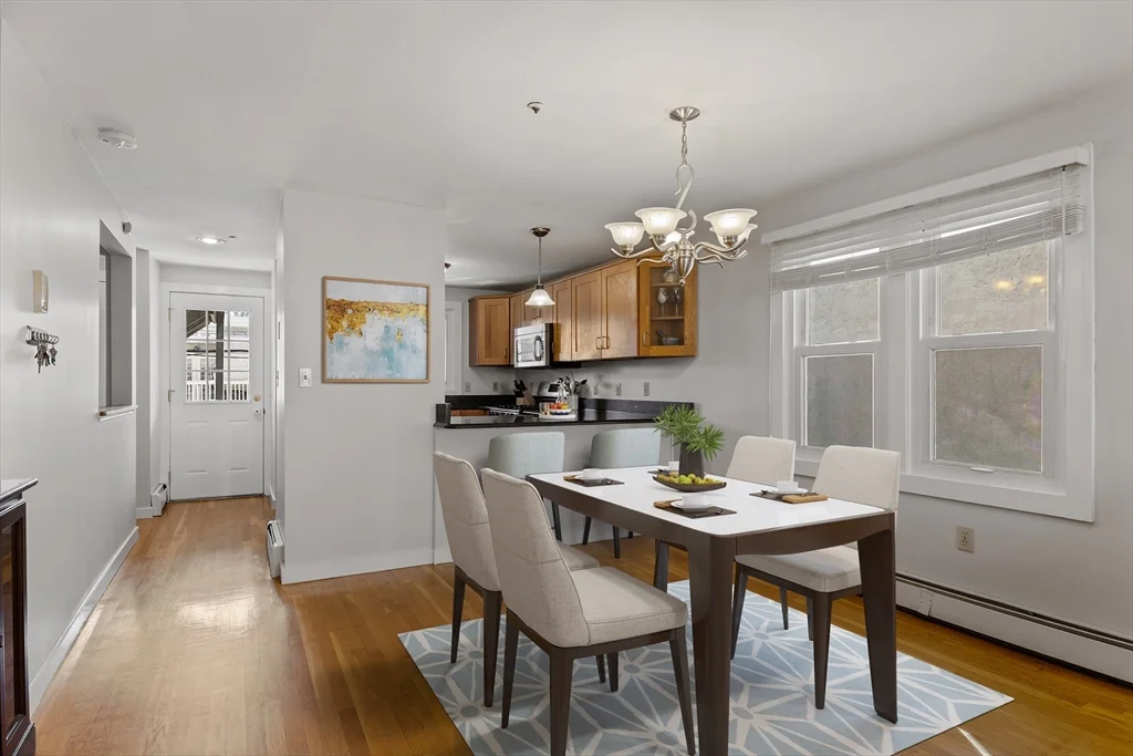 2 bed, 1 bath apartment for rent at 68 I St Unit 2, South Boston — photo 2 of 14