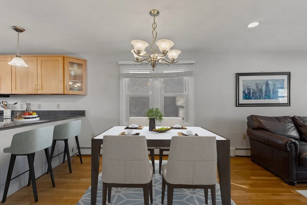 2 bed, 1 bath apartment for rent at 68 I St Unit 2, South Boston — photo 4 of 14
