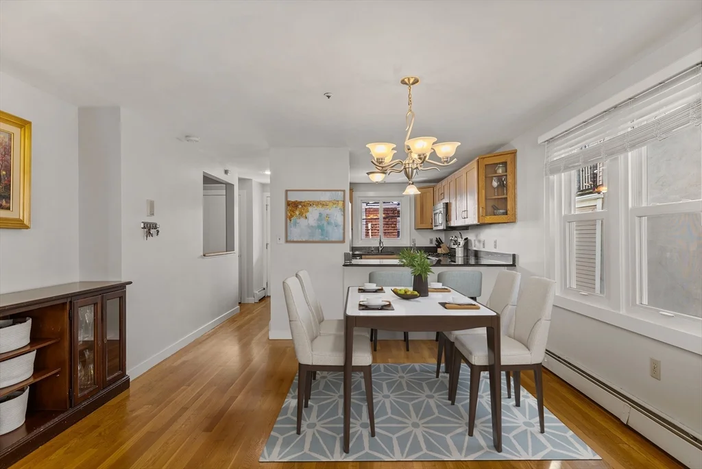 2 bed, 1 bath apartment for rent at 68 I St Unit 2, South Boston — photo 3 of 14