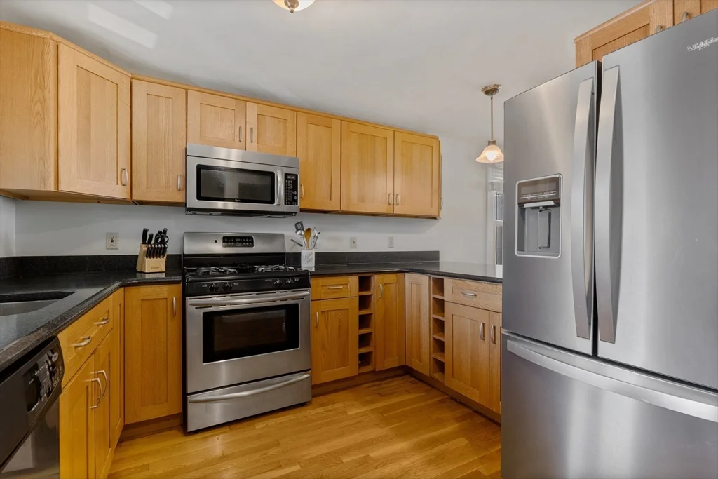 2 bed, 1 bath apartment for rent at 68 I St Unit 2, South Boston — photo 7 of 14