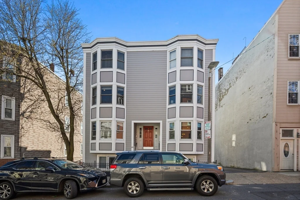 2 bed, 1 bath apartment for rent at 68 I St Unit 2, South Boston — photo 14 of 14