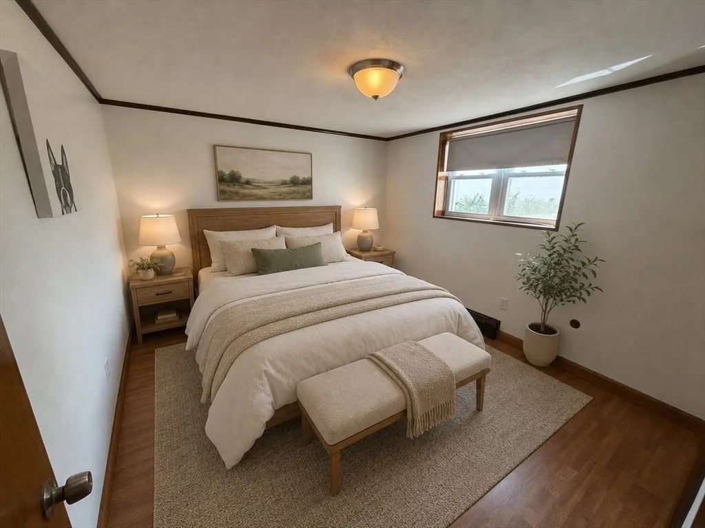 3 bed, 2 bath apartment for rent at 68 Keayne St, Beachmont — photo 6 of 12