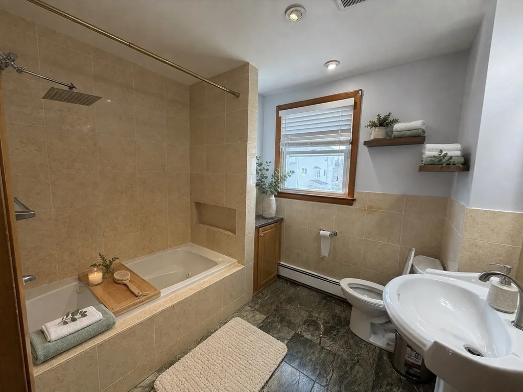 3 bed, 2 bath apartment for rent at 68 Keayne St, Beachmont — photo 8 of 12