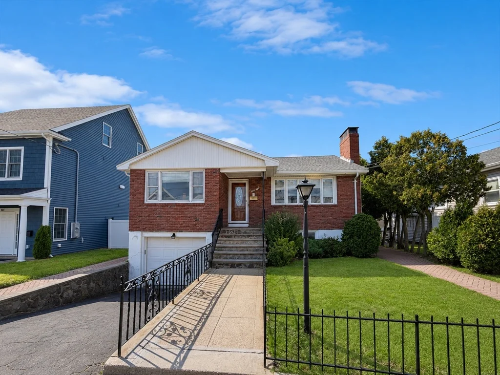3 bed, 2 bath apartment for rent at 68 Keayne St, Beachmont — photo 1 of 12