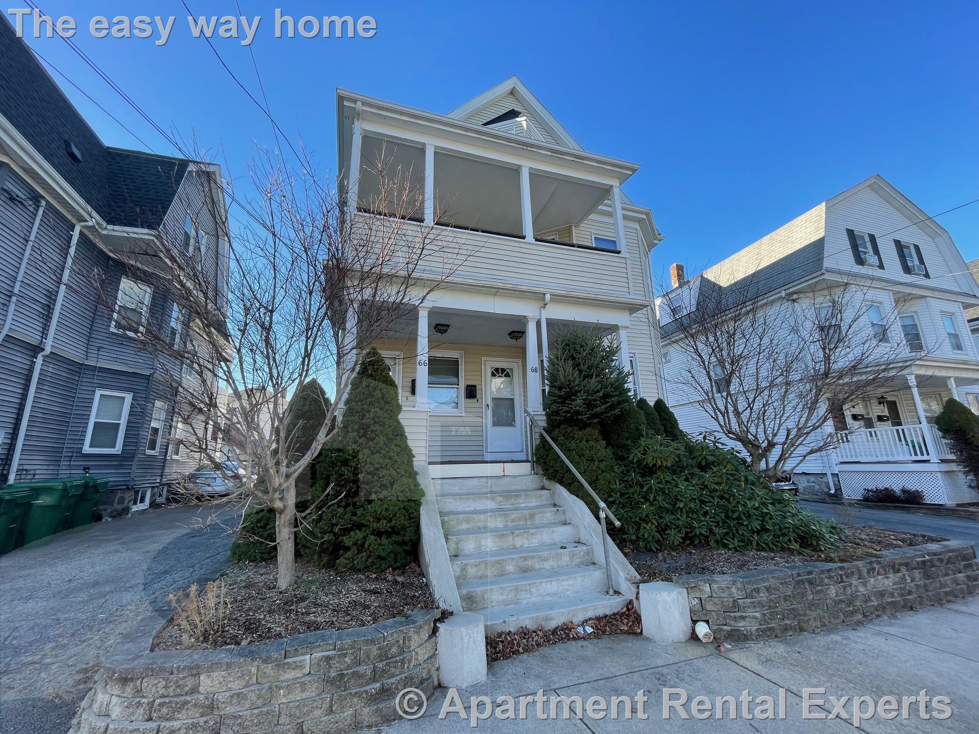 3 bed, 1 bath apartment for rent at 68 Kenmere Rd, Medford Square — photo 19 of 19