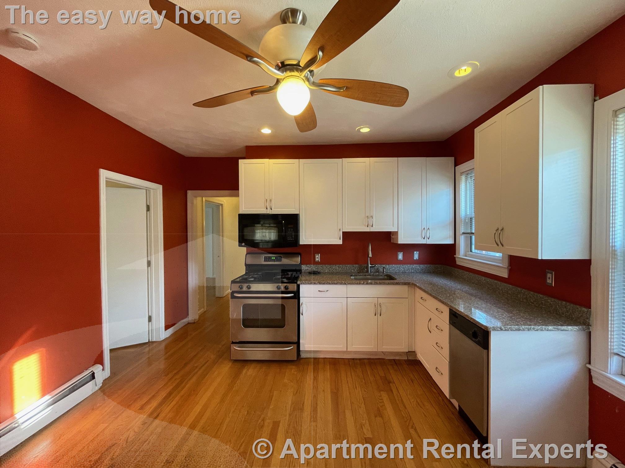 3 bed, 1 bath apartment for rent at 68 Kenmere Rd, Medford Square — photo 1 of 19