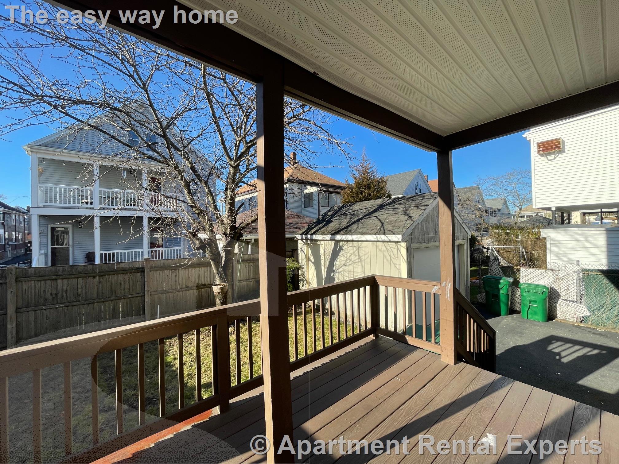 3 bed, 1 bath apartment for rent at 68 Kenmere Rd, Medford Square — photo 18 of 19