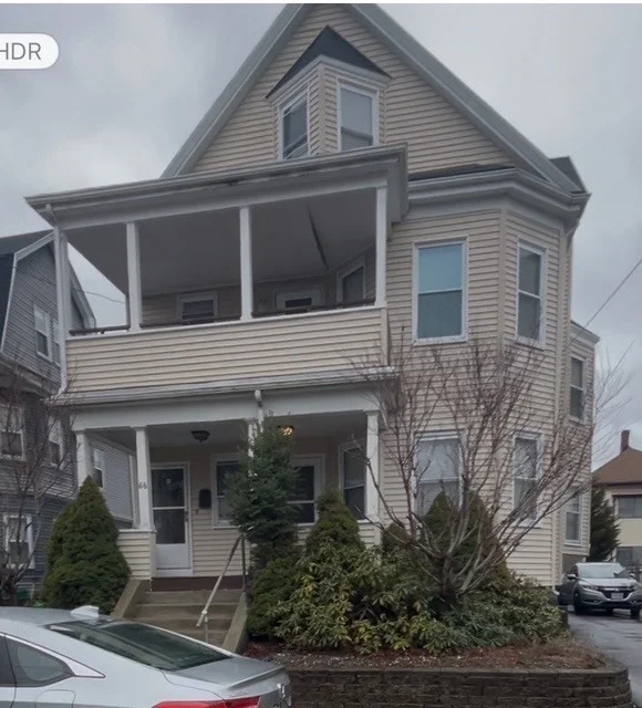 3 bed, 1 bath apartment for rent at 68 Kenmere Rd Unit 1, Glenwood — photo 1 of 13