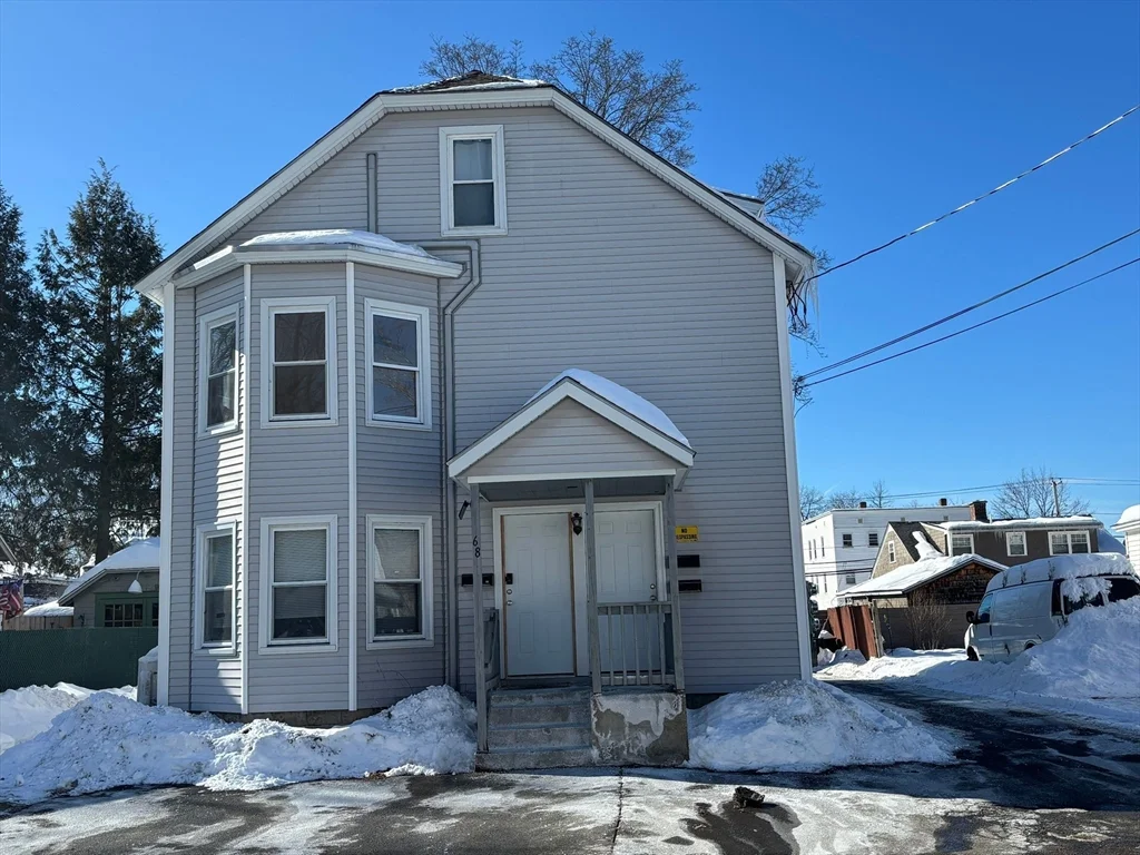 3 bed, 1 bath apartment for rent at 68 Laurel St Unit 2, Athol — photo 5 of 22