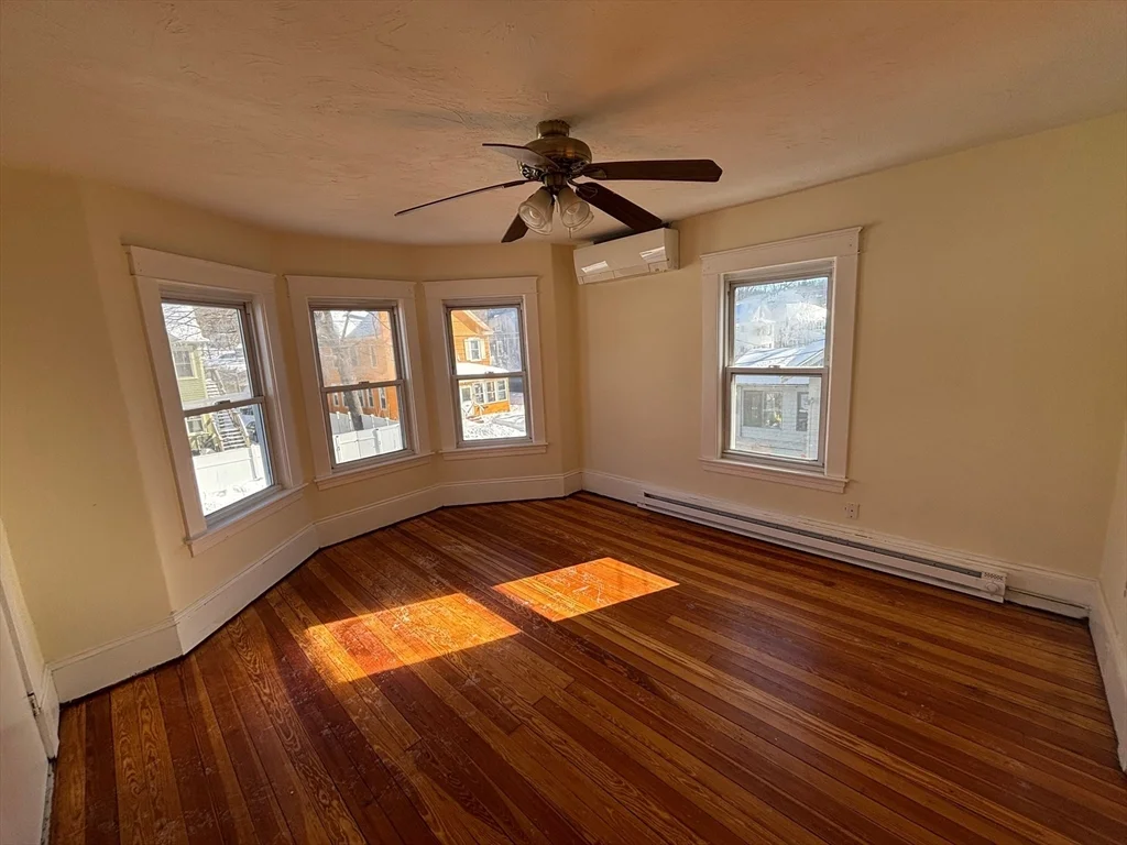 3 bed, 1 bath apartment for rent at 68 Laurel St Unit 2, Athol — photo 10 of 22
