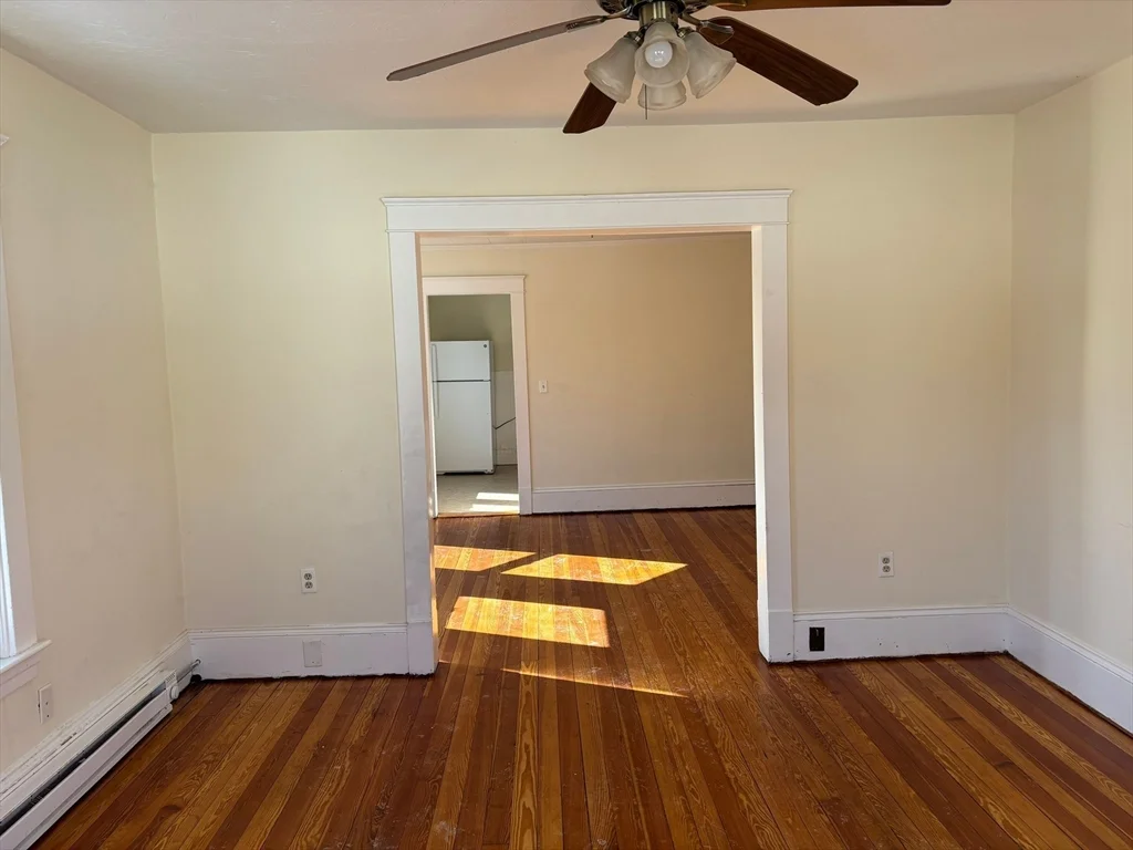 3 bed, 1 bath apartment for rent at 68 Laurel St Unit 2, Athol — photo 8 of 22