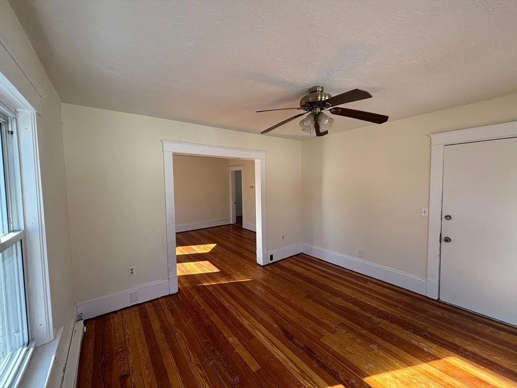 3 bed, 1 bath apartment for rent at 68 Laurel St Unit 2, Athol — photo 9 of 22