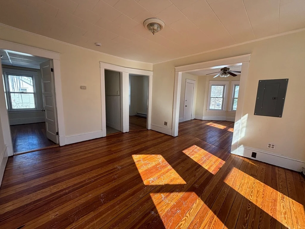 3 bed, 1 bath apartment for rent at 68 Laurel St Unit 2, Athol — photo 13 of 22