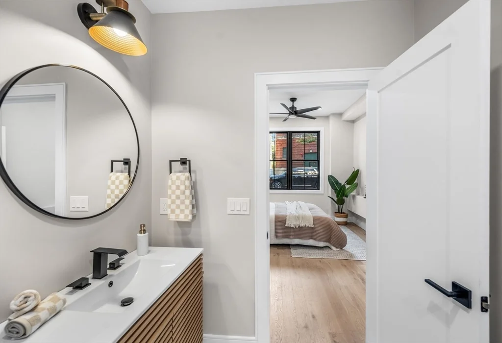 2 bed, 2 bath apartment for rent at 68 Liverpool St Unit 1, East Boston — photo 13 of 14