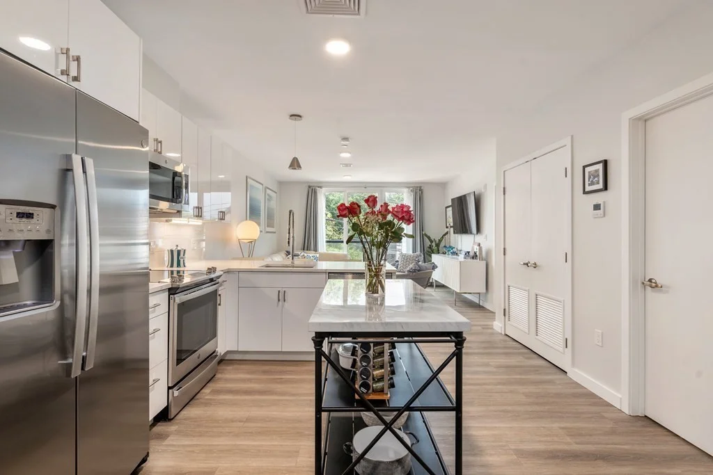 2 bed, 2 bath apartment for rent at 68 Los Angeles St Unit 207, Nonantum — photo 2 of 18