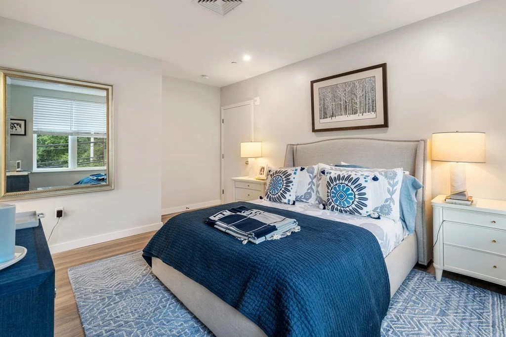 2 bed, 2 bath apartment for rent at 68 Los Angeles St Unit 207, Nonantum — photo 11 of 18