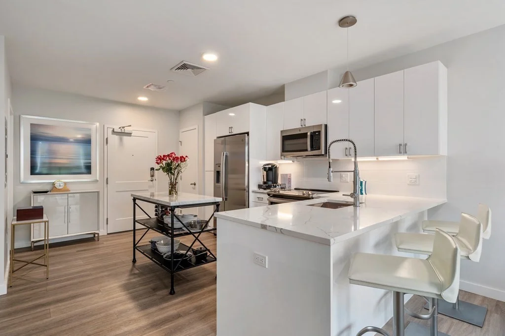 2 bed, 2 bath apartment for rent at 68 Los Angeles St Unit 207, Nonantum — photo 3 of 18