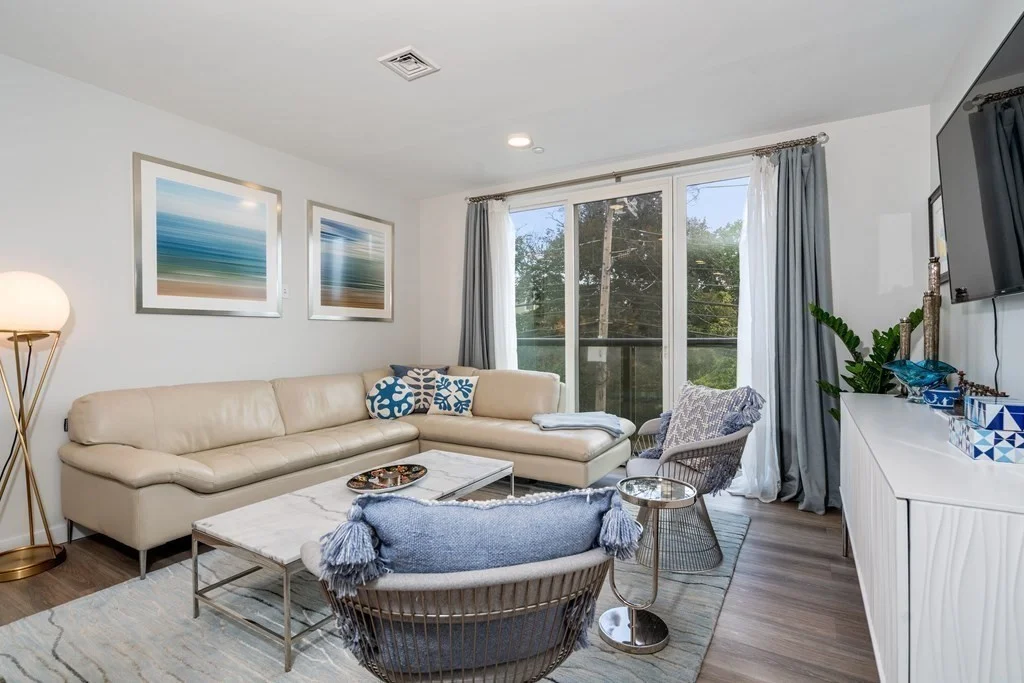 2 bed, 2 bath apartment for rent at 68 Los Angeles St Unit 207, Nonantum — photo 8 of 18