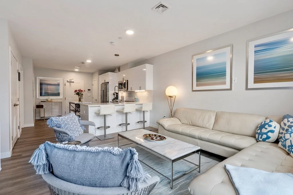 2 bed, 2 bath apartment for rent at 68 Los Angeles St Unit 207, Nonantum — photo 6 of 18