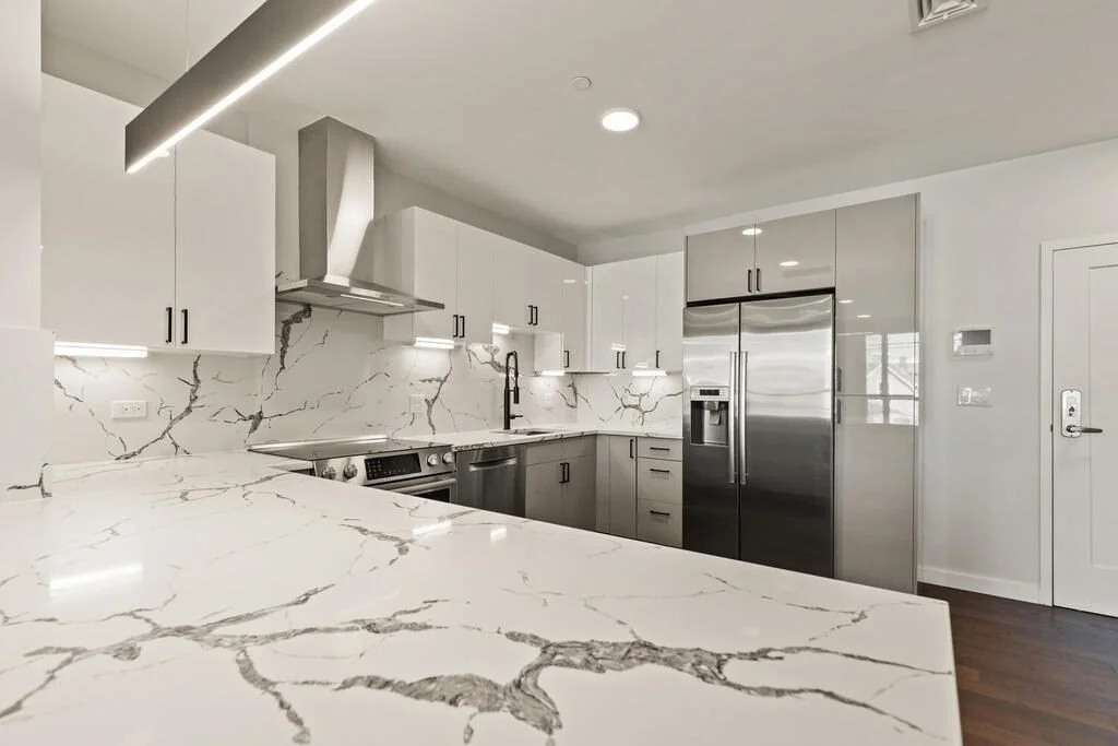 3 bed, 2 bath apartment for rent at 68 Los Angeles St Unit PH1, Nonantum — photo 2 of 12