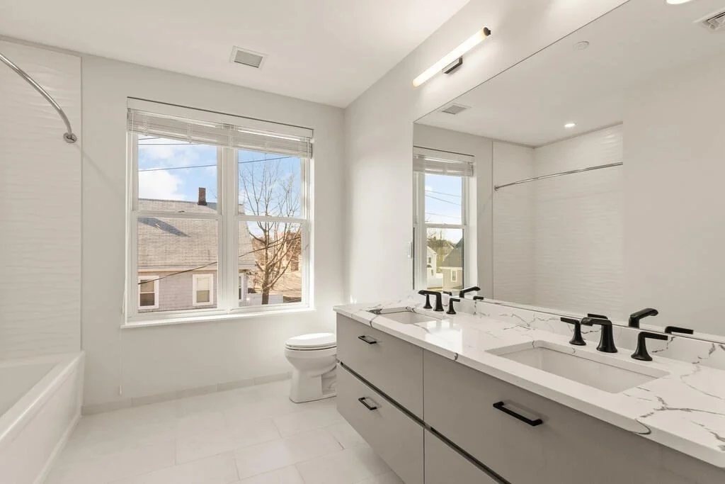 3 bed, 2 bath apartment for rent at 68 Los Angeles St Unit PH1, Nonantum — photo 7 of 12