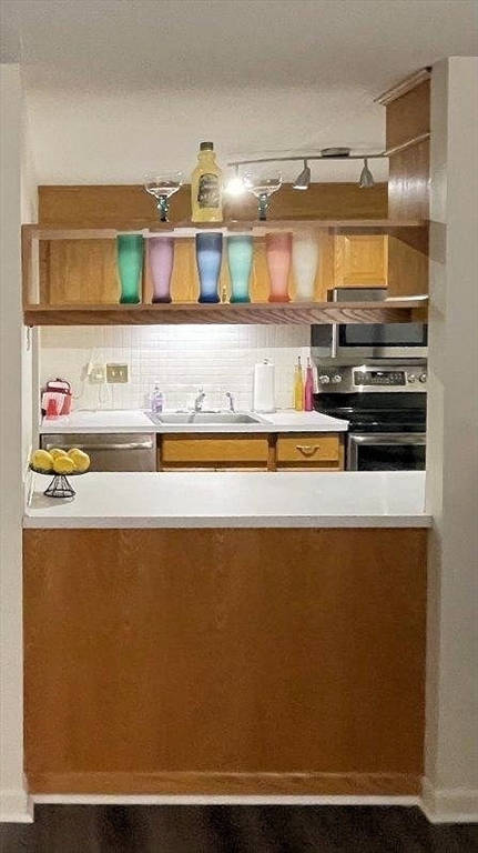 2 bed, 1 bath apartment for rent at 68 Main St Unit 44C, Stoneham — photo 7 of 20