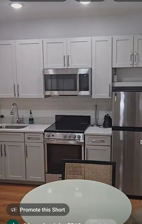1 bed, 1 bath apartment for rent at 68 Main Unit 202, Everett