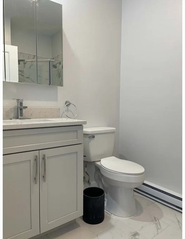 1 bed, 1 bath apartment for rent at 68 Main Unit 203, Everett — photo 4 of 4