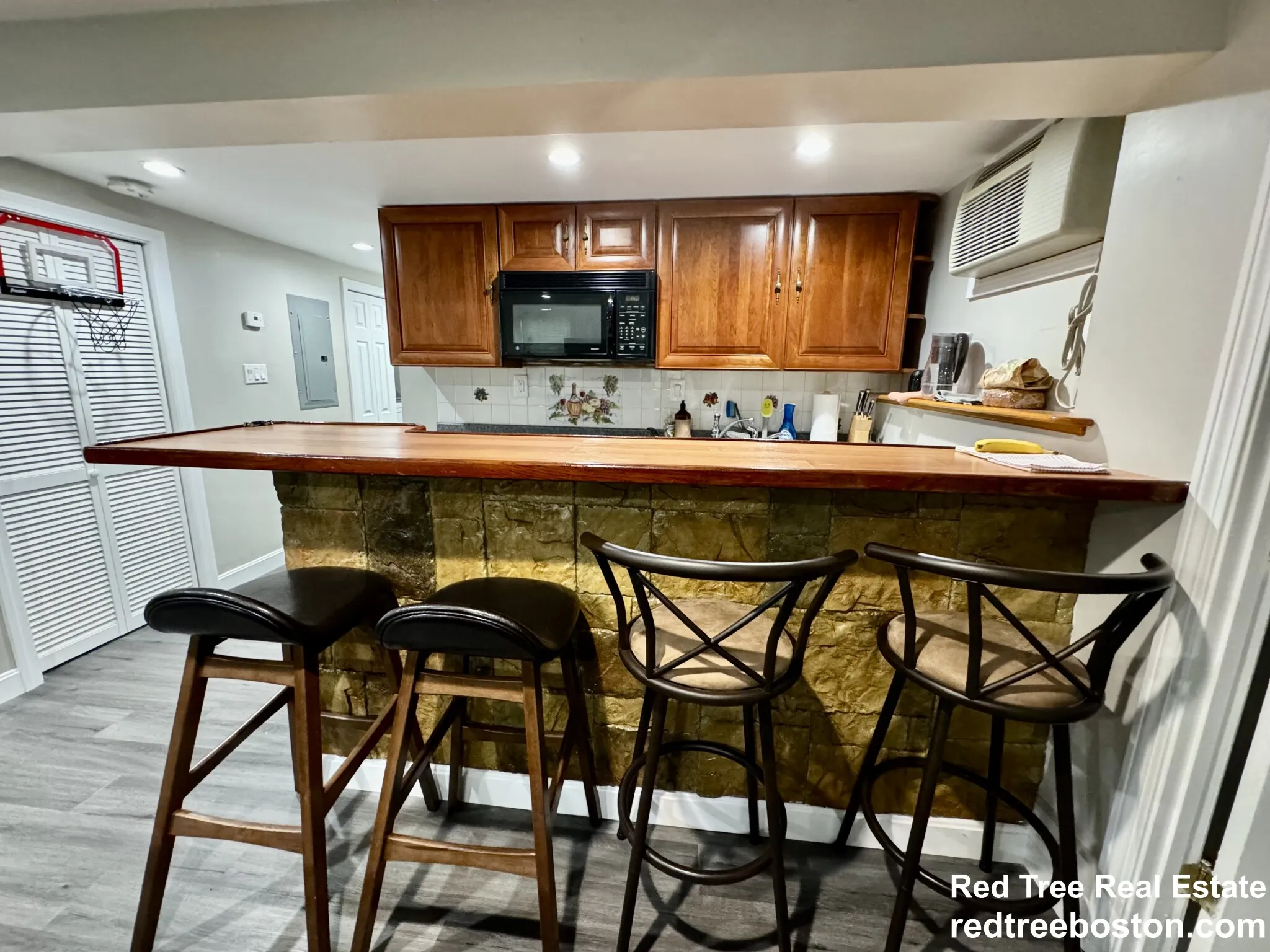 4 bed, 3 bath apartment for rent at 68 Manet Rd Unit 1, Chestnut Hill — photo 19 of 36