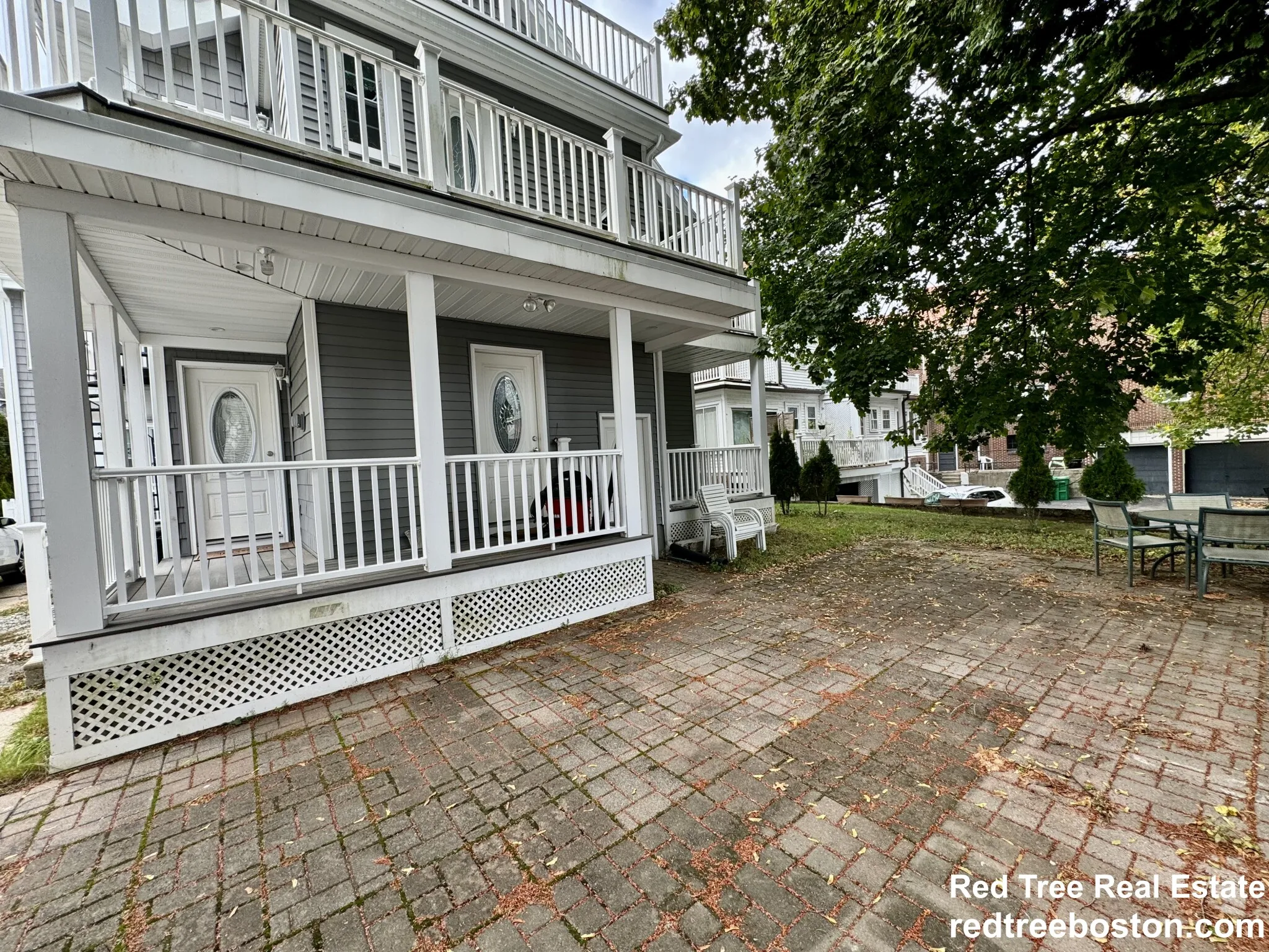 4 bed, 3 bath apartment for rent at 68 Manet Rd Unit 1, Chestnut Hill — photo 28 of 36