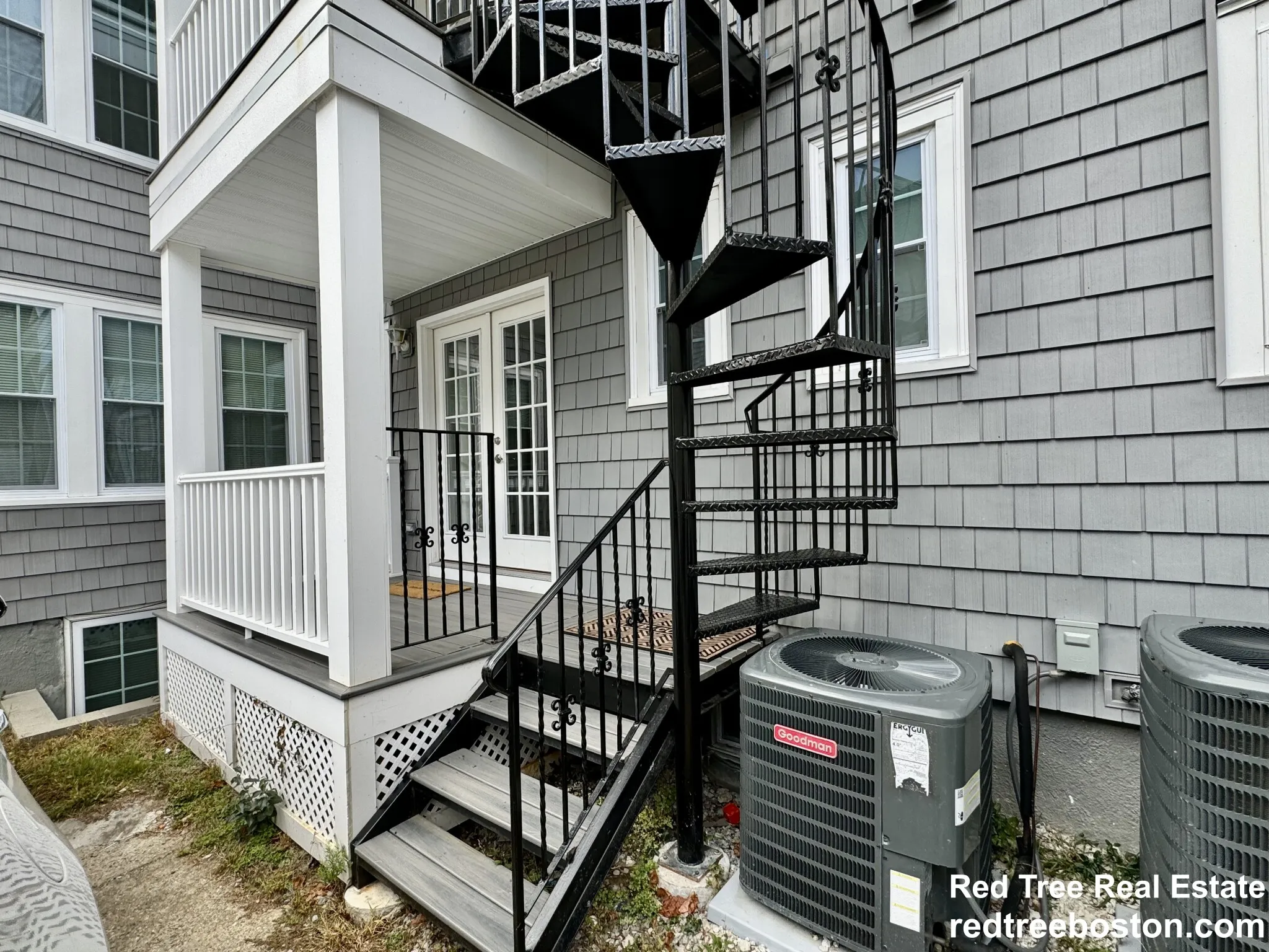 4 bed, 3 bath apartment for rent at 68 Manet Rd Unit 1, Chestnut Hill — photo 26 of 36