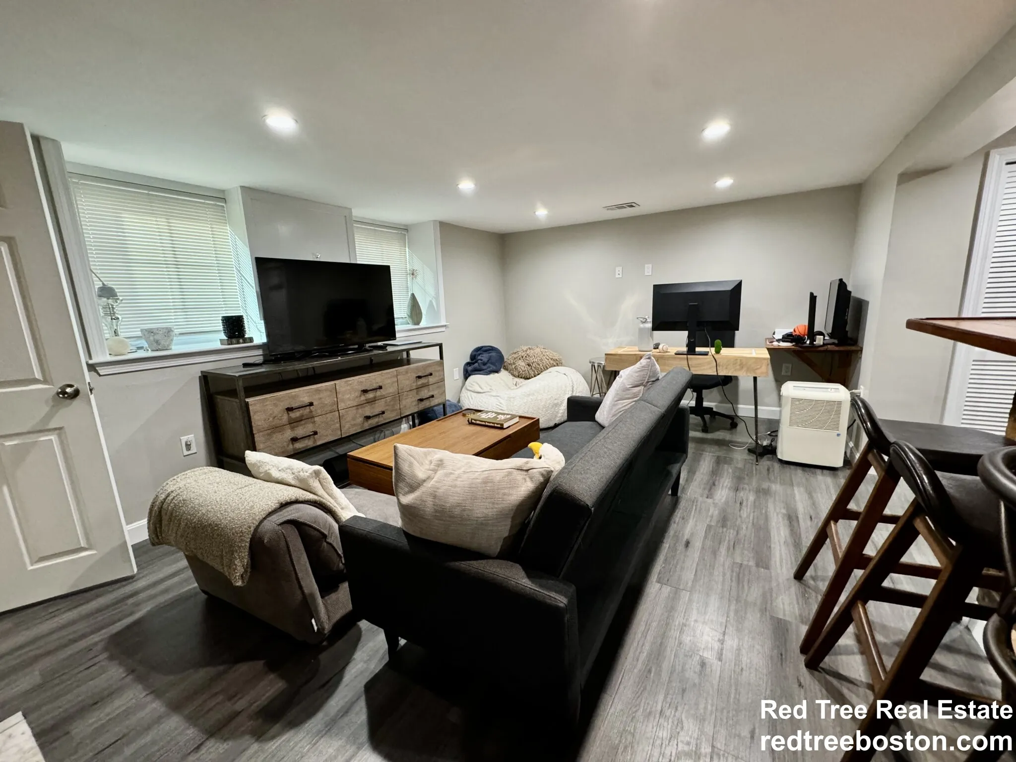 4 bed, 3 bath apartment for rent at 68 Manet Rd Unit 1, Chestnut Hill — photo 18 of 36