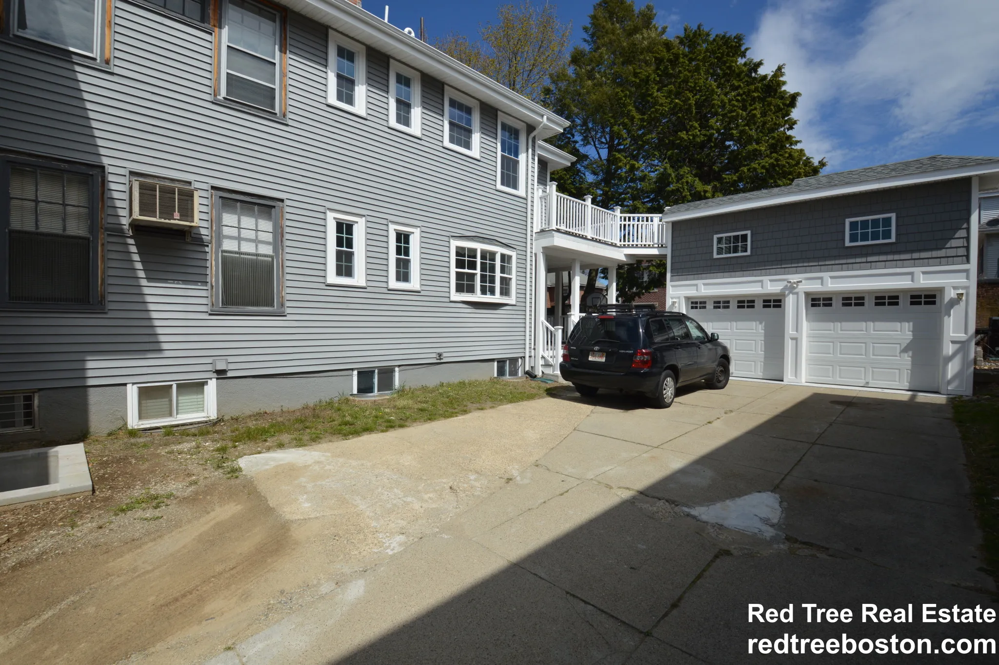 4 bed, 3 bath apartment for rent at 68 Manet Rd Unit 1, Chestnut Hill — photo 35 of 36