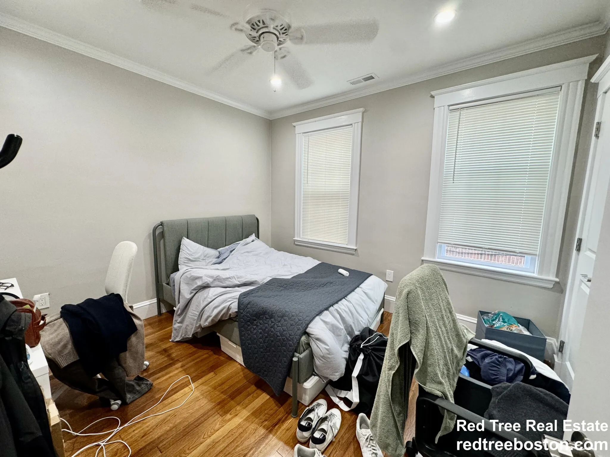 4 bed, 3 bath apartment for rent at 68 Manet Rd Unit 1, Chestnut Hill — photo 9 of 36