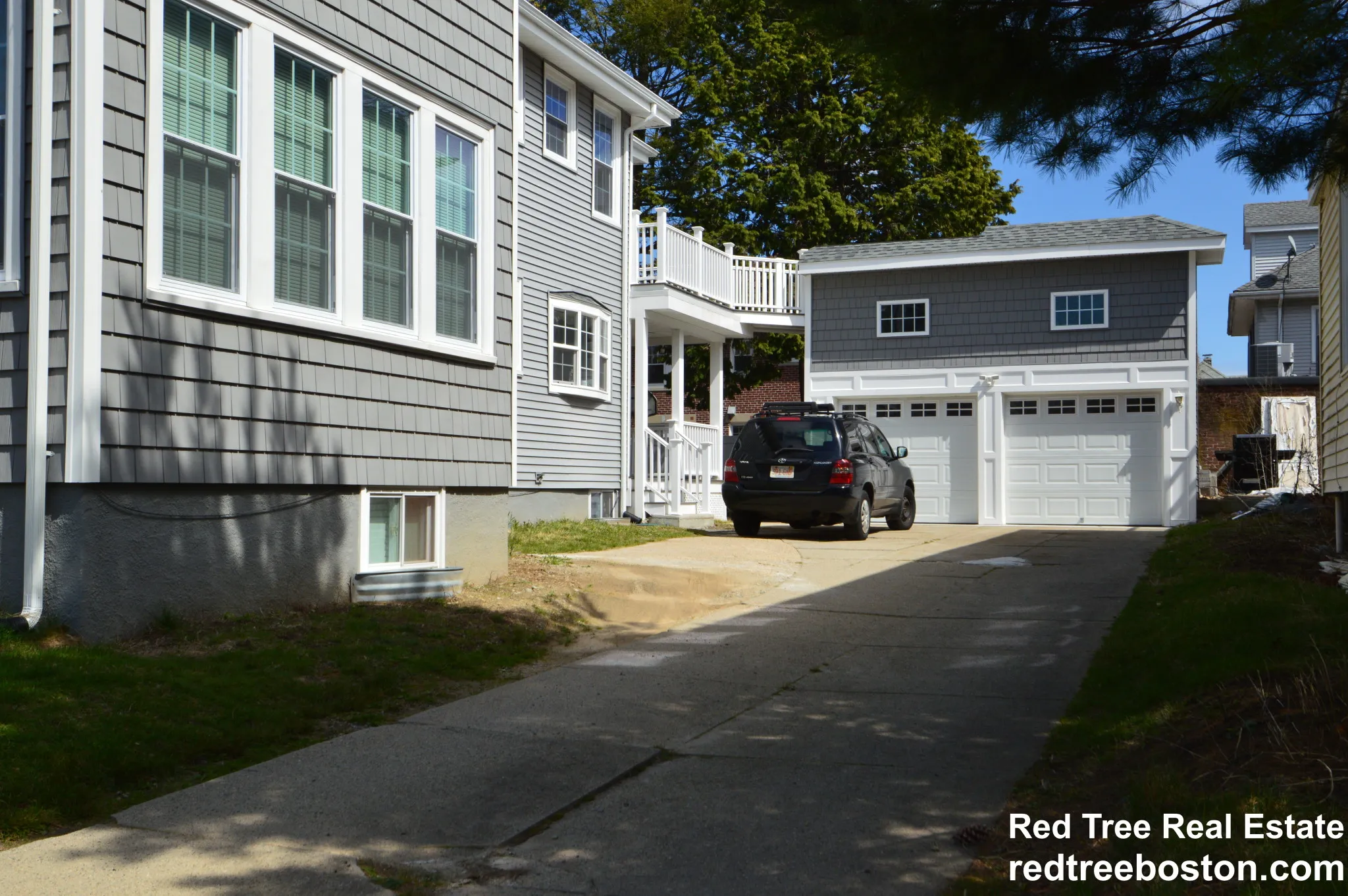 4 bed, 3 bath apartment for rent at 68 Manet Rd Unit 1, Chestnut Hill — photo 34 of 36
