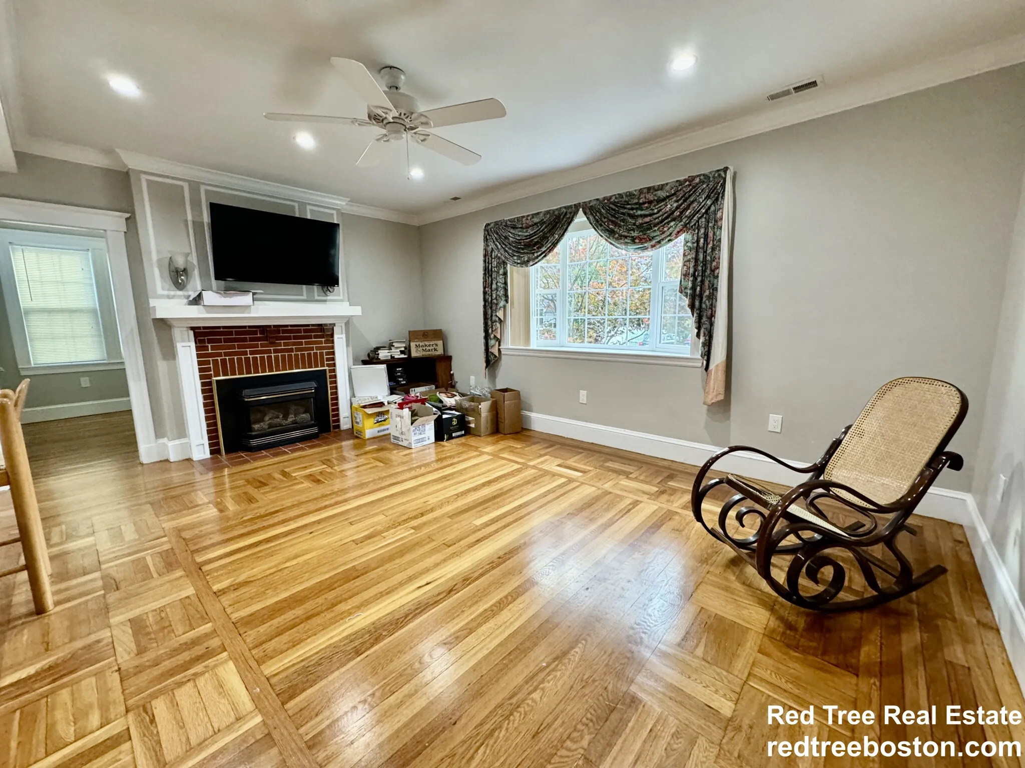 4 bed, 3 bath apartment for rent at 68 Manet Rd Unit 1, Chestnut Hill — photo 8 of 36