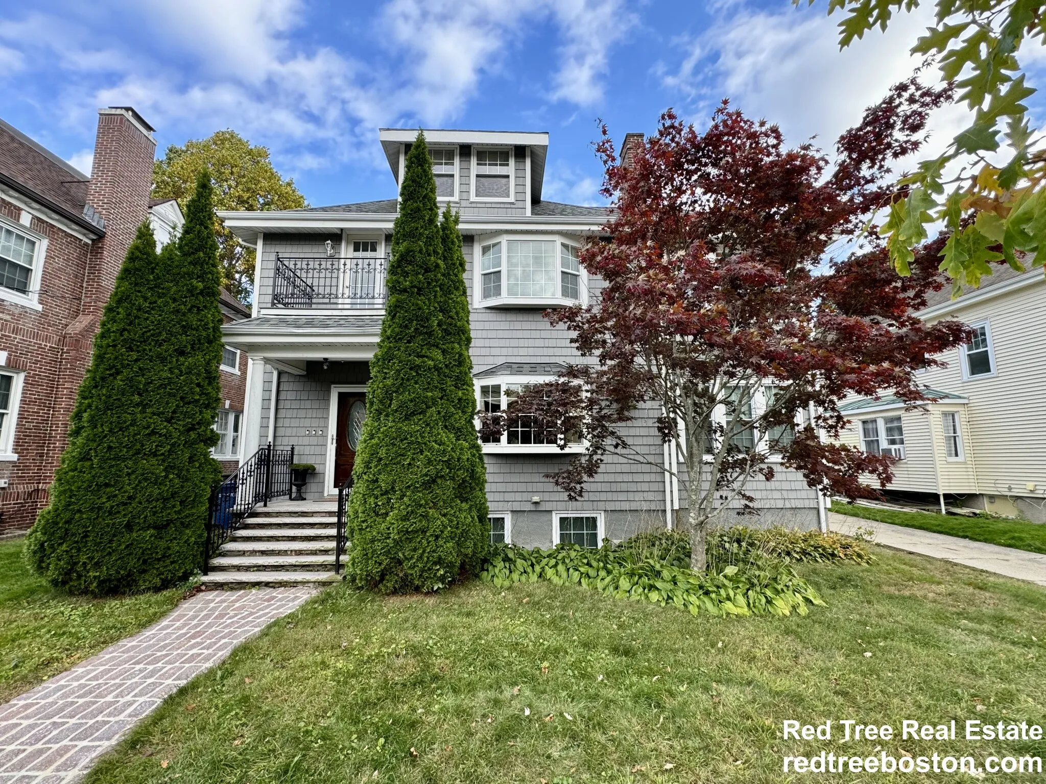 4 bed, 3 bath apartment for rent at 68 Manet Rd Unit 1, Chestnut Hill — photo 30 of 36