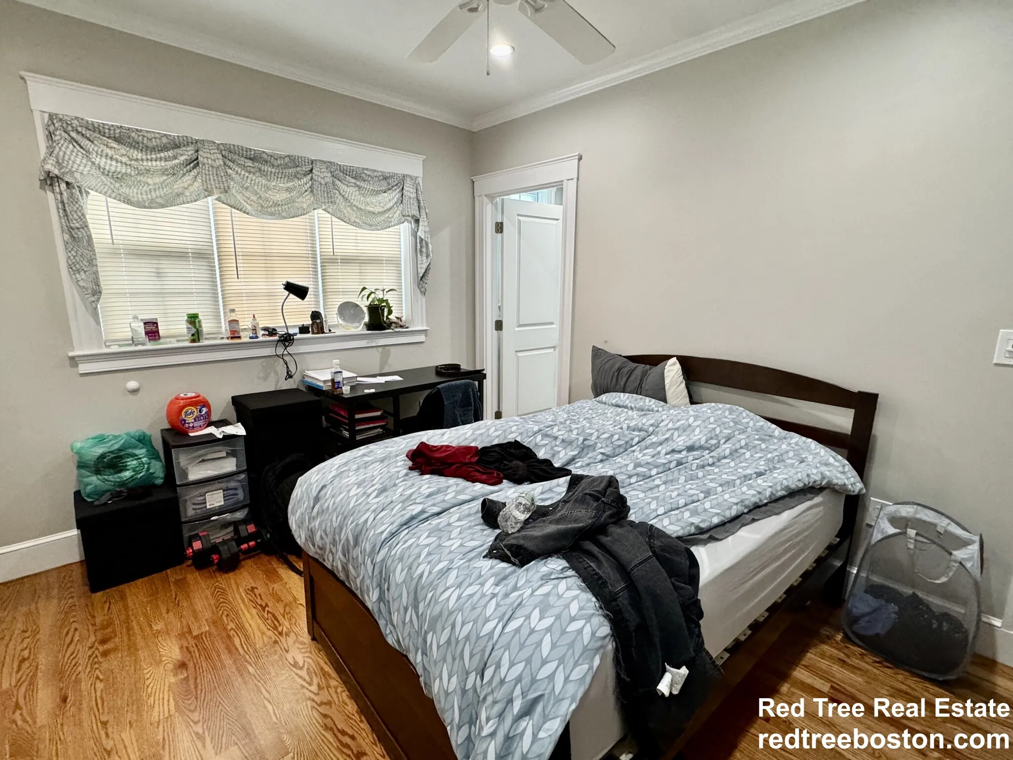 4 bed, 3 bath apartment for rent at 68 Manet Rd Unit 1, Chestnut Hill — photo 15 of 36