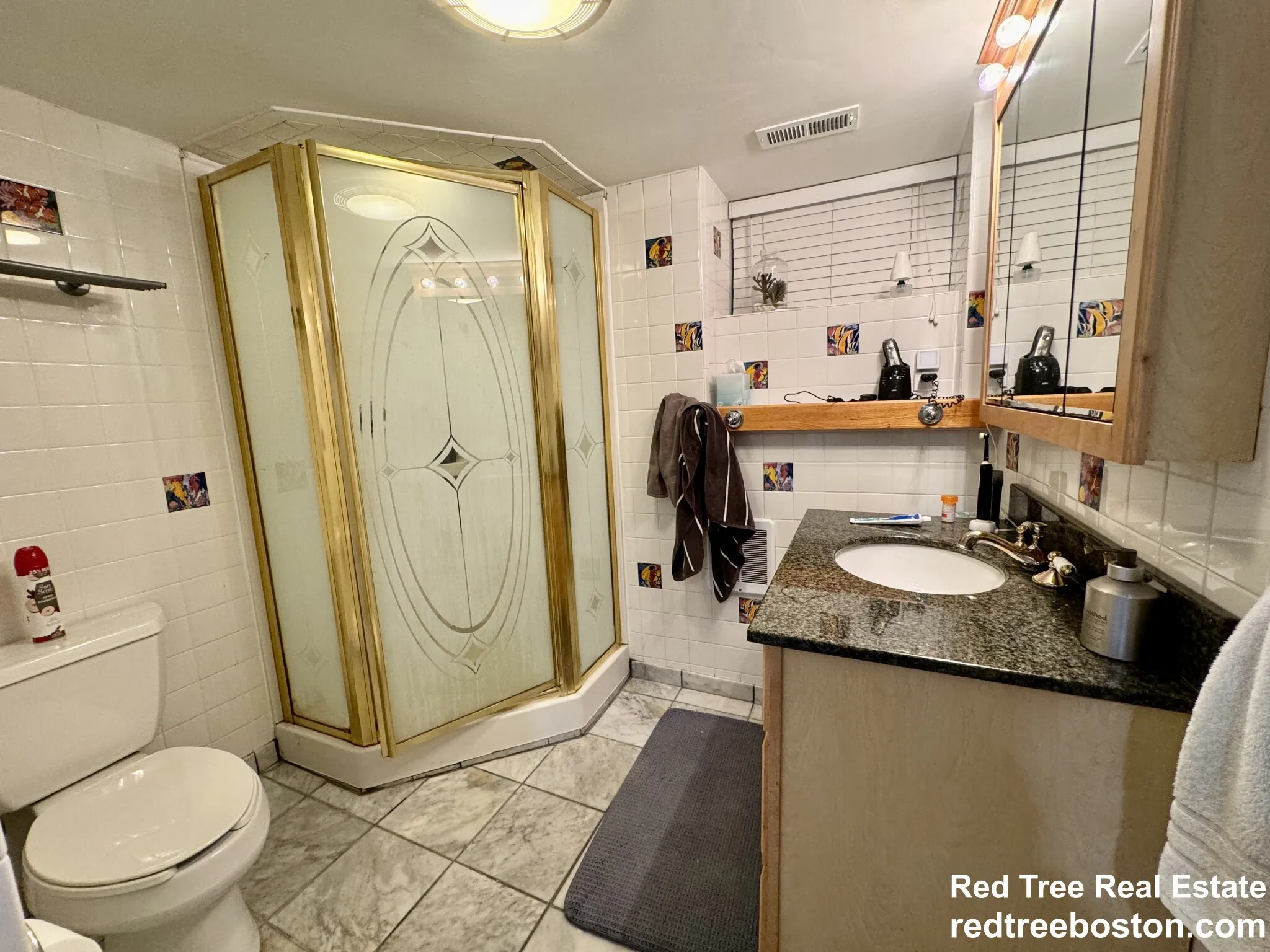 4 bed, 3 bath apartment for rent at 68 Manet Rd Unit 1, Chestnut Hill — photo 22 of 36