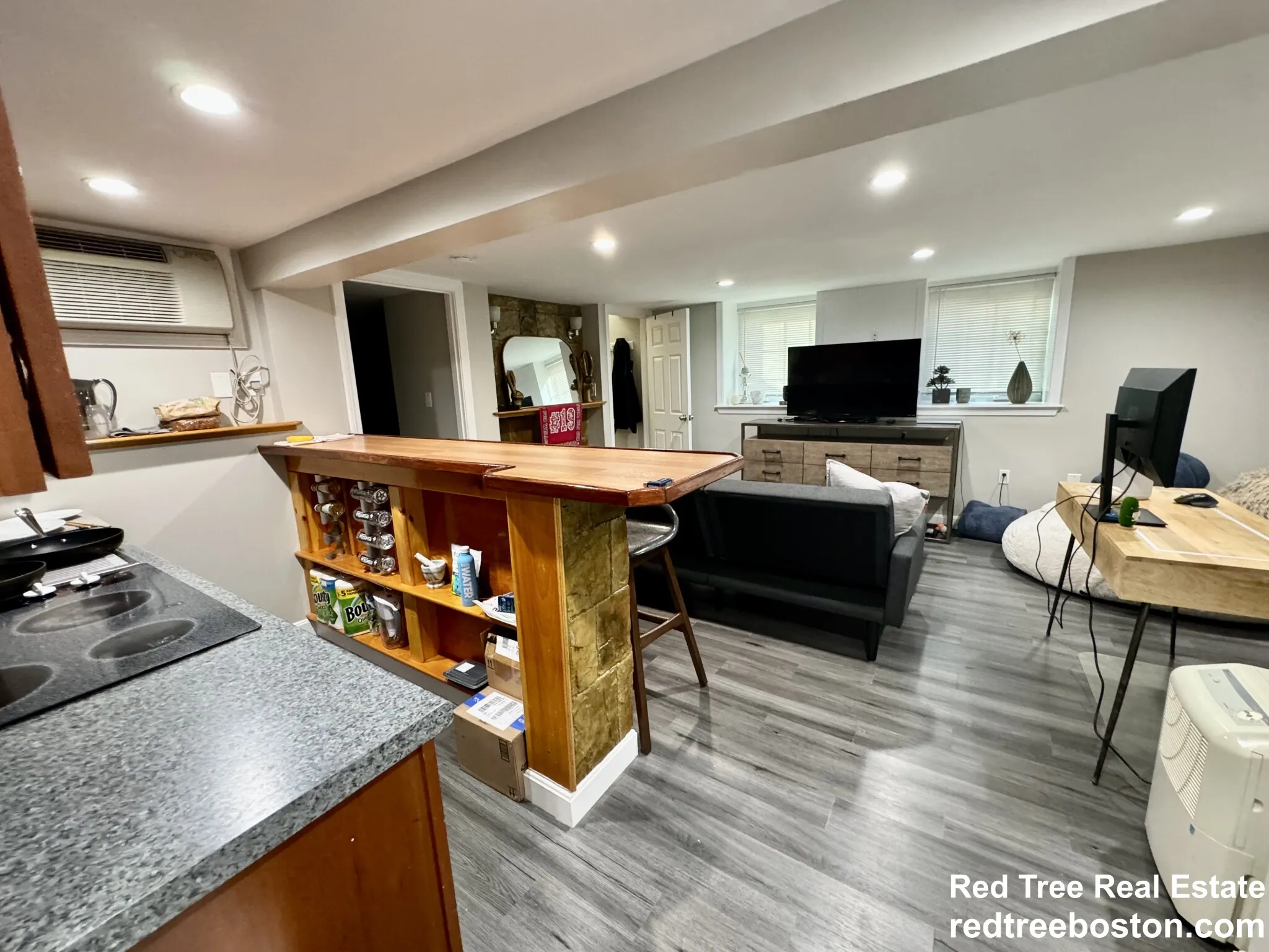 4 bed, 3 bath apartment for rent at 68 Manet Rd Unit 1, Chestnut Hill — photo 20 of 36