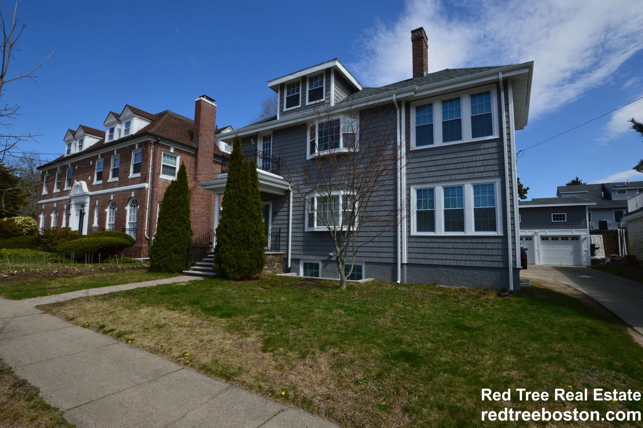 4 bed, 3 bath apartment for rent at 68 Manet Rd Unit 1, Chestnut Hill — photo 33 of 36