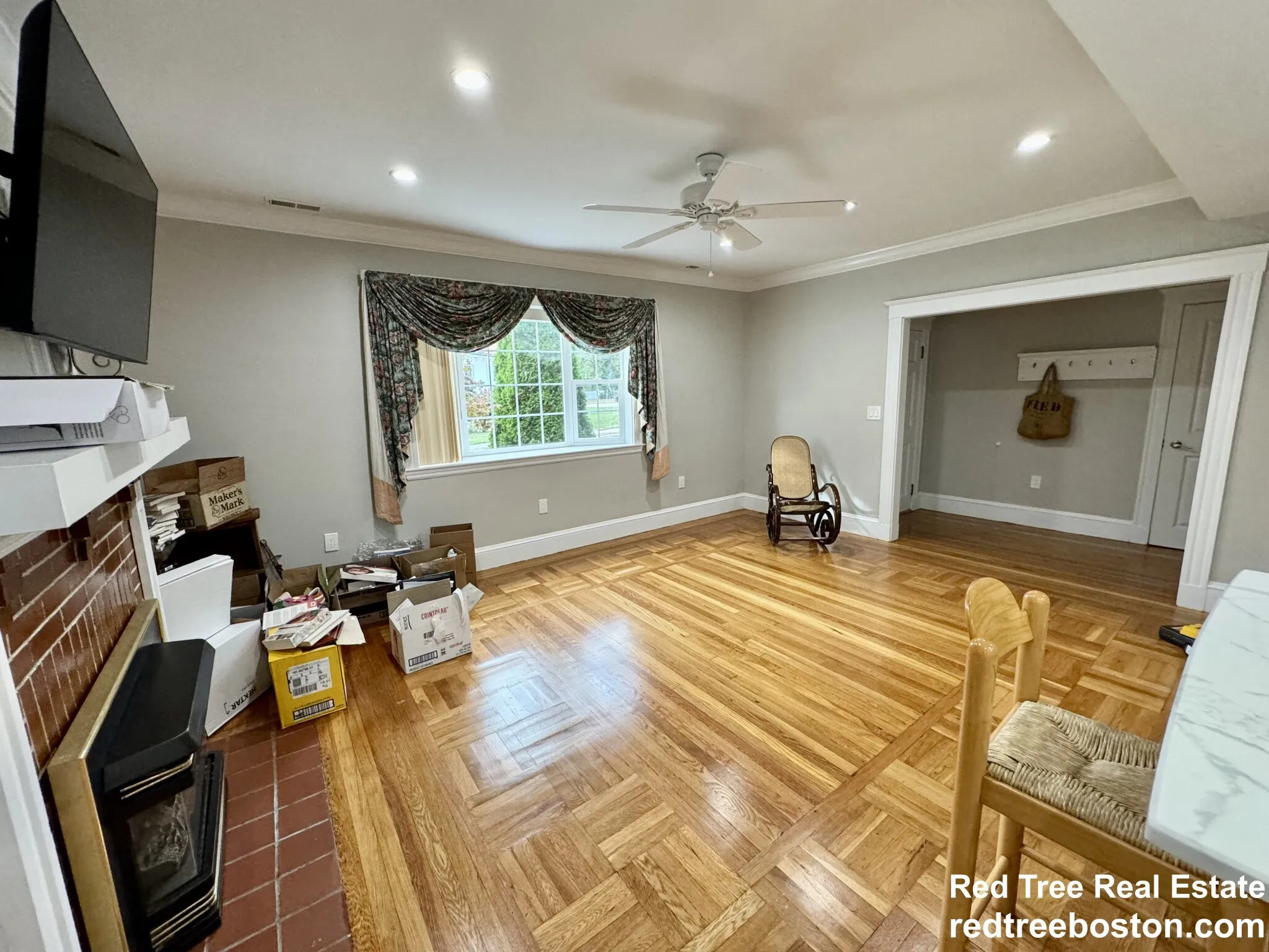 4 bed, 3 bath apartment for rent at 68 Manet Rd Unit 1, Chestnut Hill — photo 7 of 36