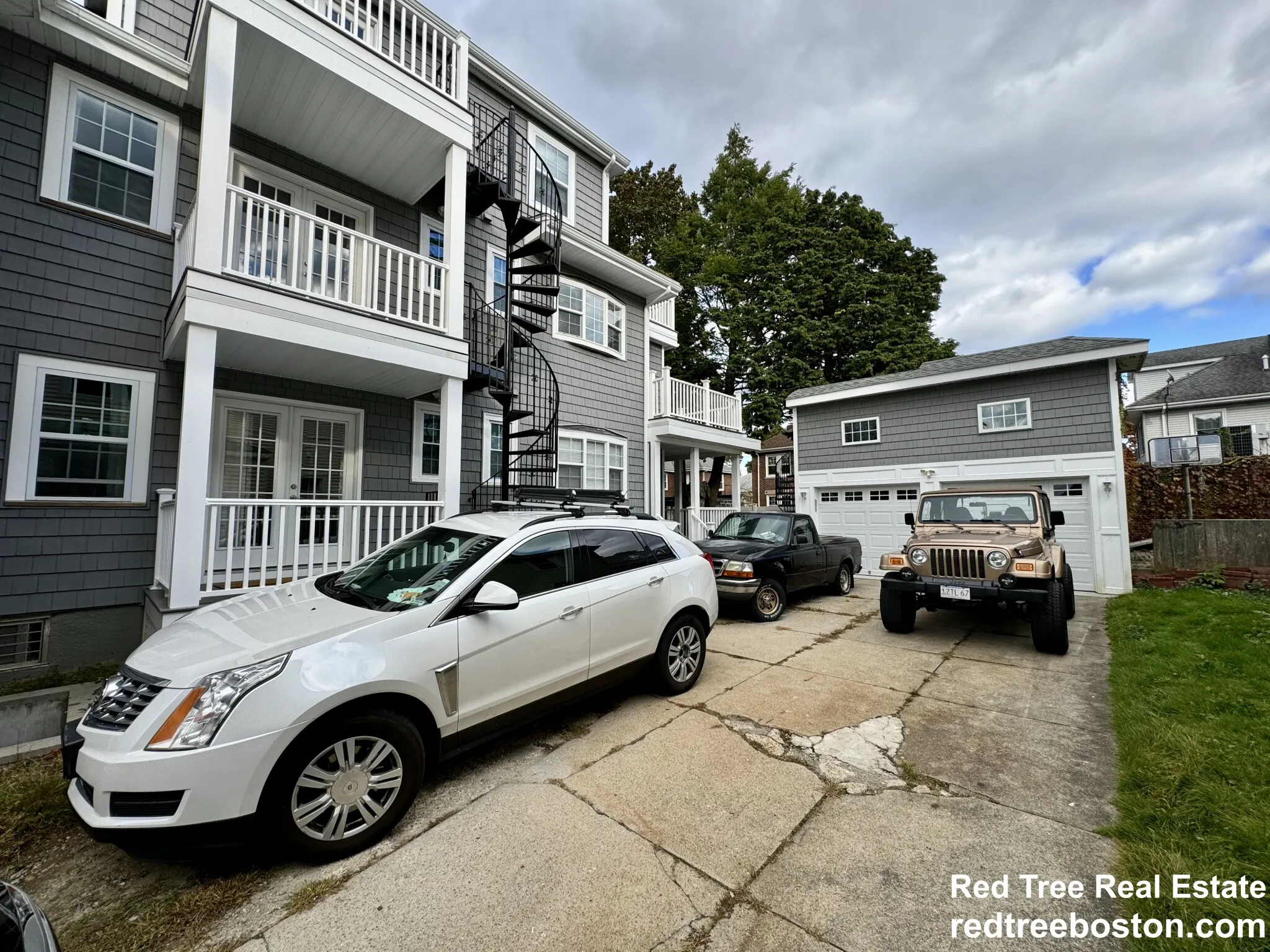 4 bed, 3 bath apartment for rent at 68 Manet Rd Unit 1, Chestnut Hill — photo 29 of 36