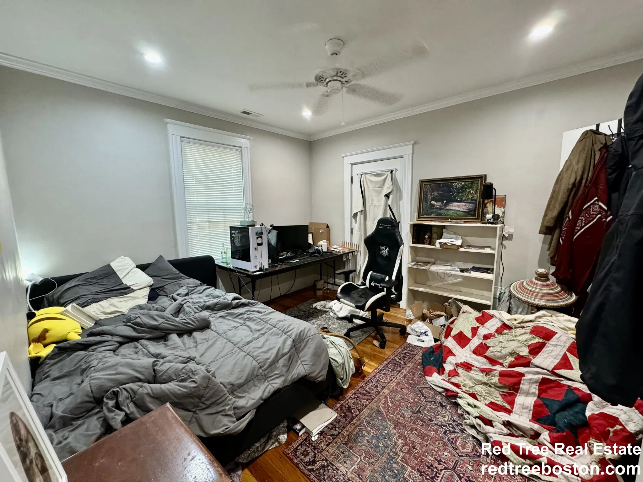 4 bed, 3 bath apartment for rent at 68 Manet Rd Unit 1, Chestnut Hill — photo 11 of 36