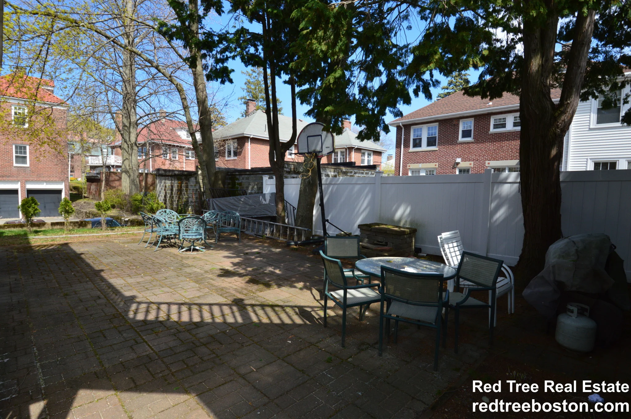 4 bed, 3 bath apartment for rent at 68 Manet Rd Unit 1, Chestnut Hill — photo 36 of 36
