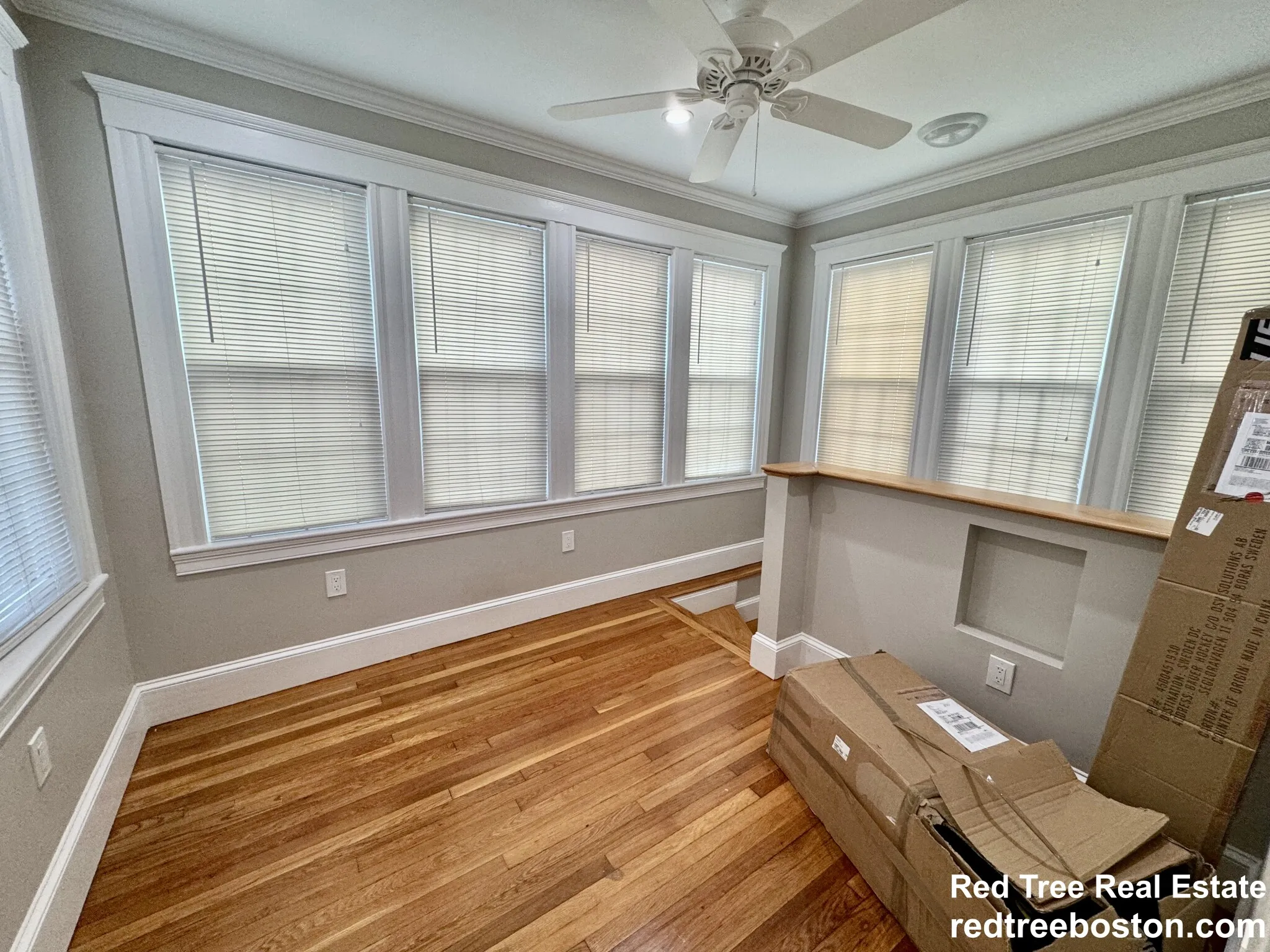 4 bed, 3 bath apartment for rent at 68 Manet Rd Unit 1, Chestnut Hill — photo 16 of 36