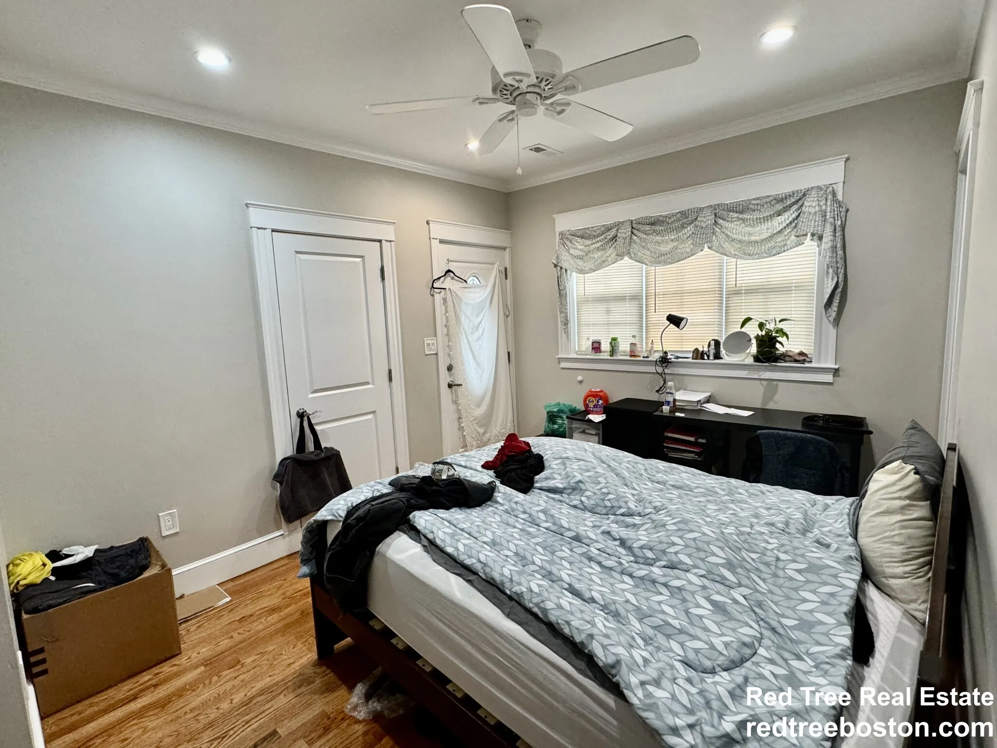 4 bed, 3 bath apartment for rent at 68 Manet Rd Unit 1, Chestnut Hill — photo 13 of 36