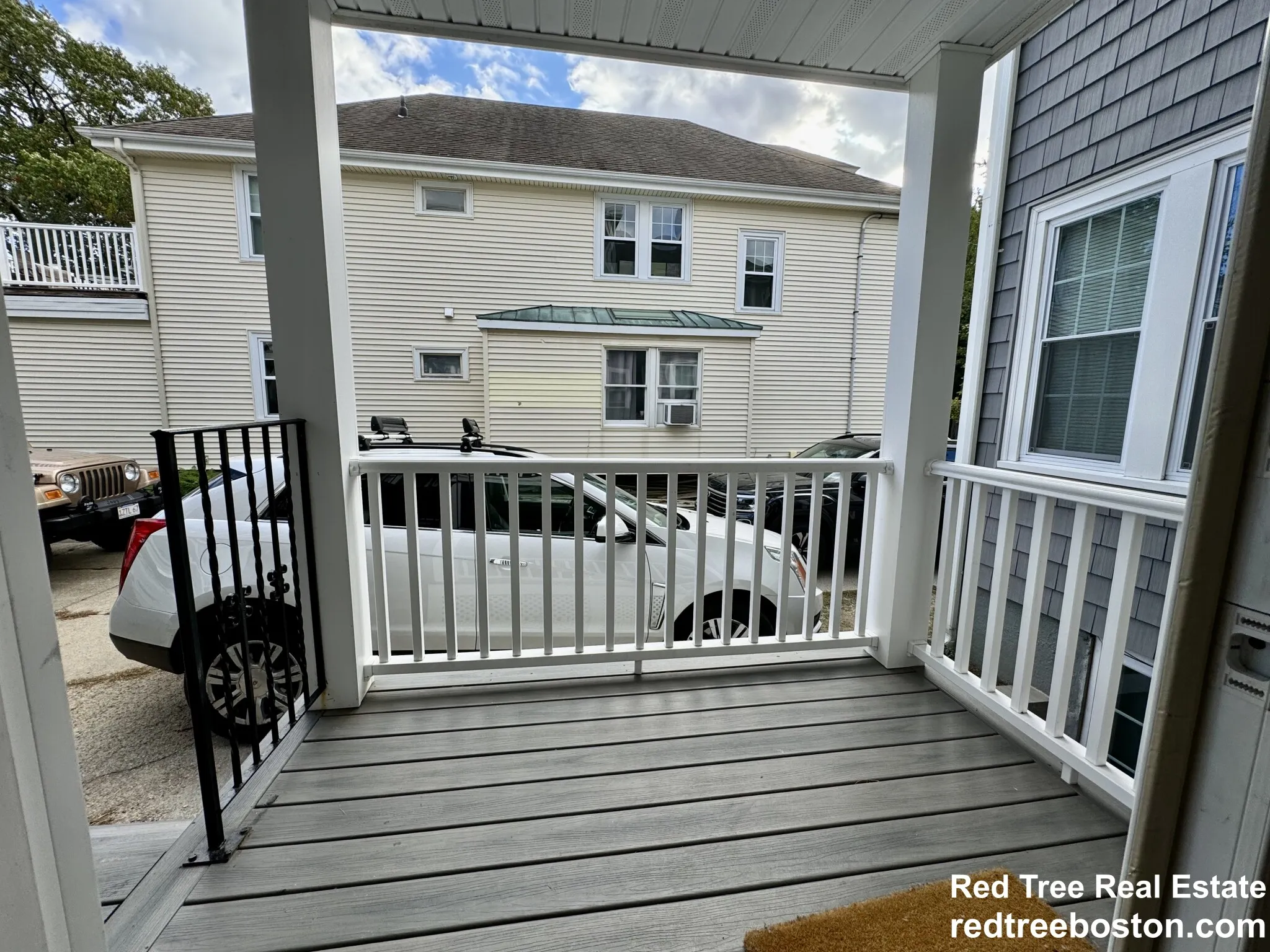 4 bed, 3 bath apartment for rent at 68 Manet Rd Unit 1, Chestnut Hill — photo 25 of 36
